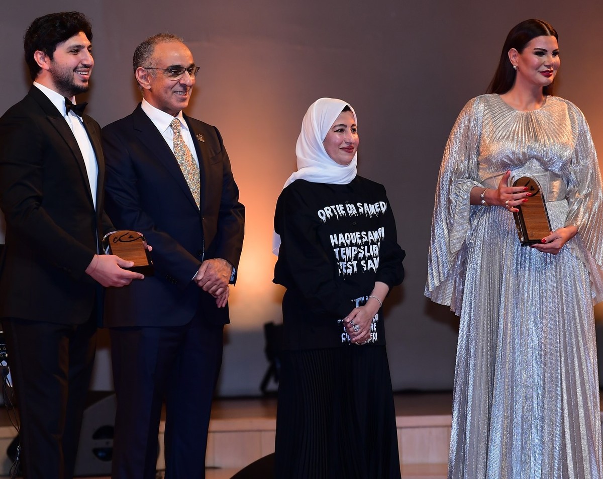 فعاليات