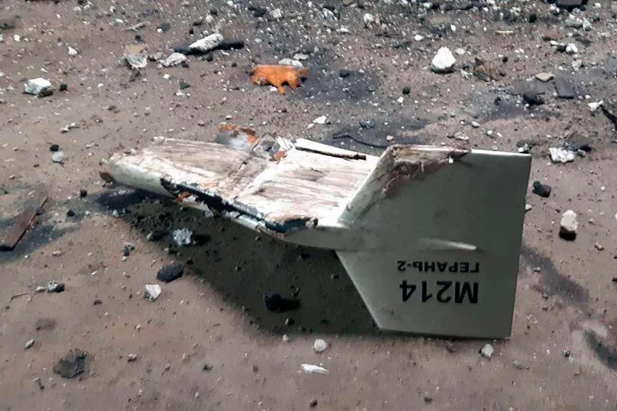 سلطات إقليم كردستان تعلن إسقاط مسيّرة قرب مطار أربيل