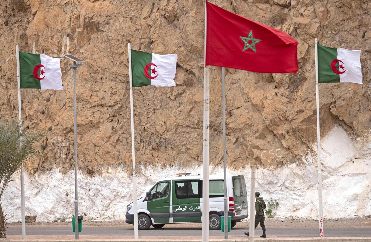 المغرب لم يتخلّ أبدًا عن مبدأ حسن الجوار