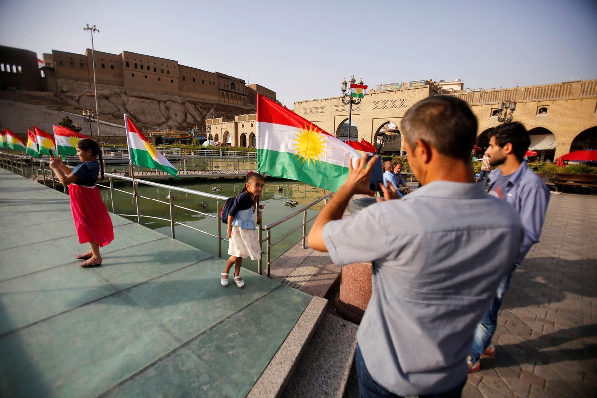 الاستقرار النسبي في كردستان العراق لا يحجب ممارسات تعسفية