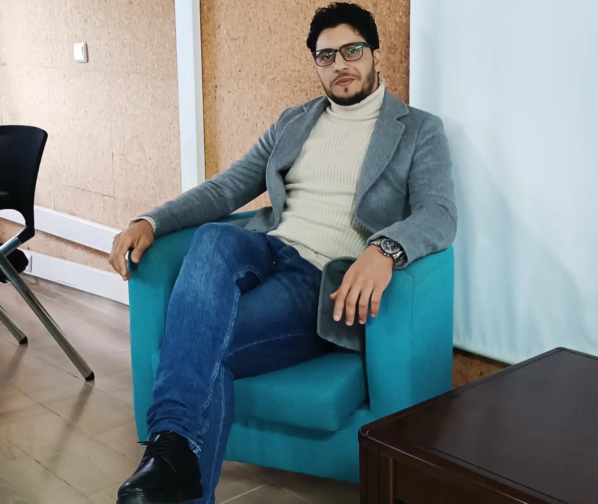 أحمد بطاح