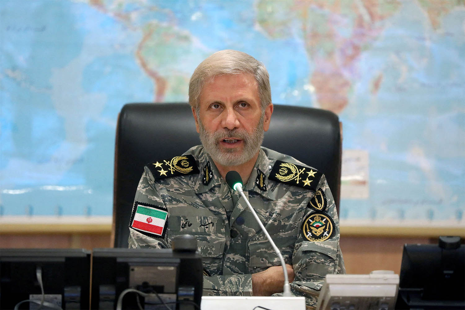 Amir Hatami