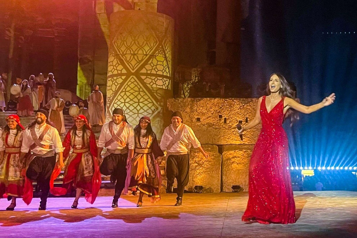 هبة طوجي