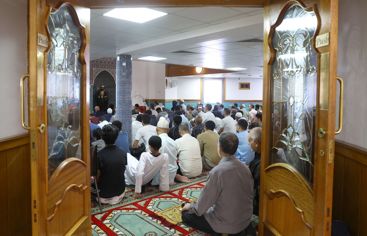 دين-لندن