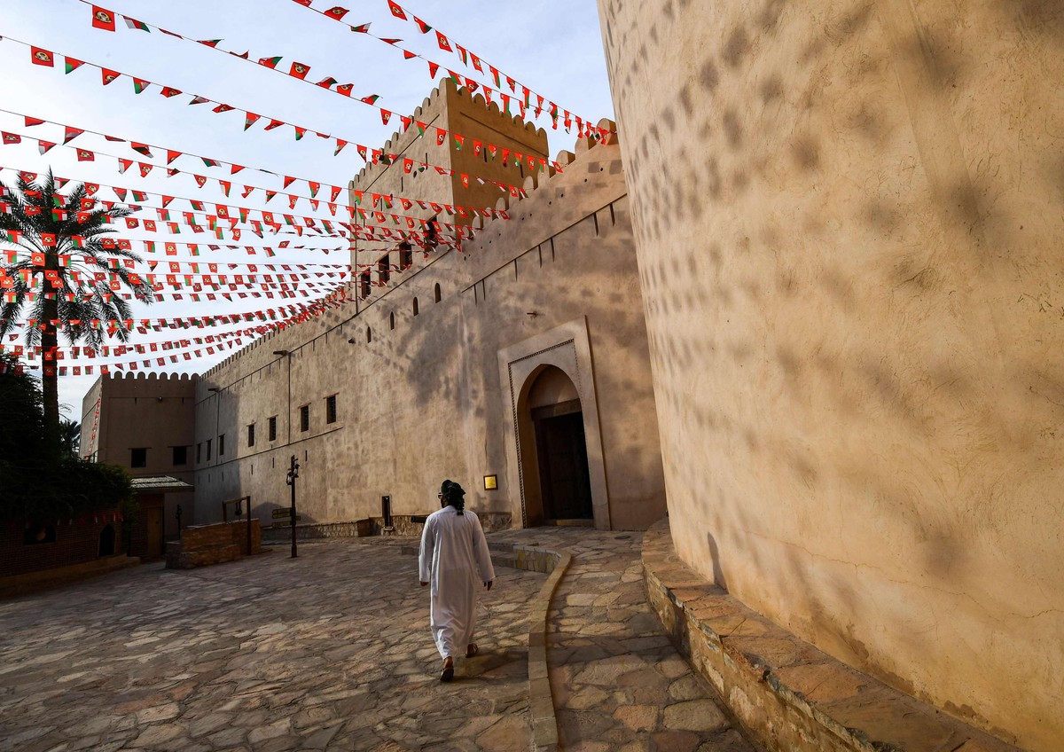 عمان