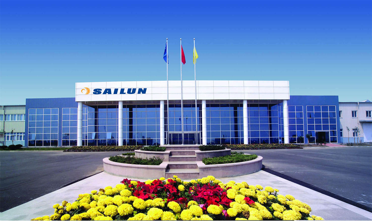 Sailun
