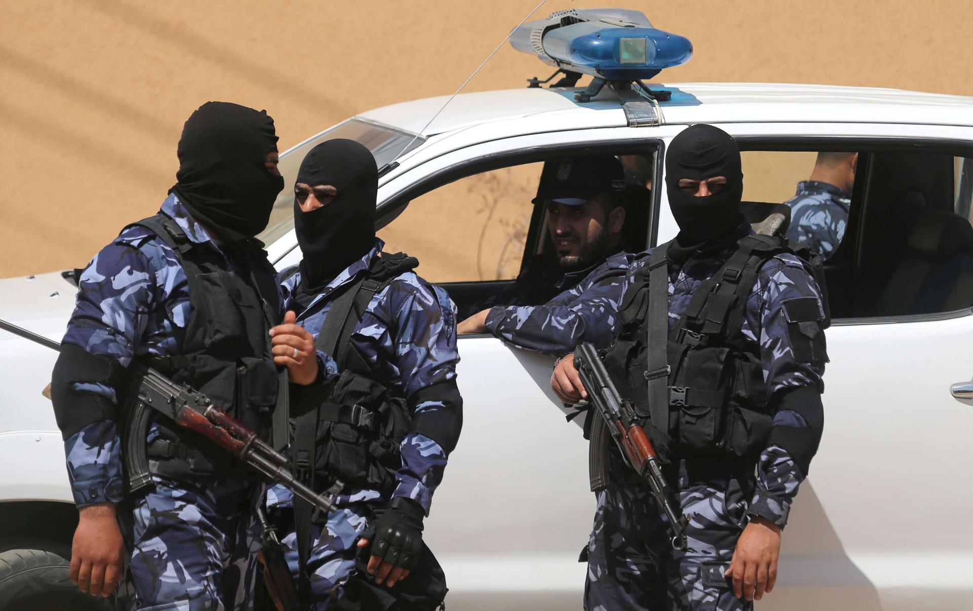 الغزيون دفعوا باهظا ثمن سيطرة حماس على القطاع 