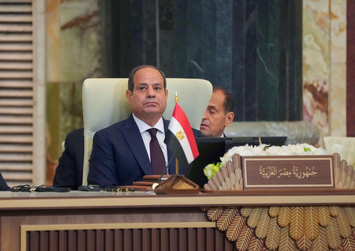 اختيار مصر لاستضافة قمة العشرين يكشف دورها الاقليمي الهام
