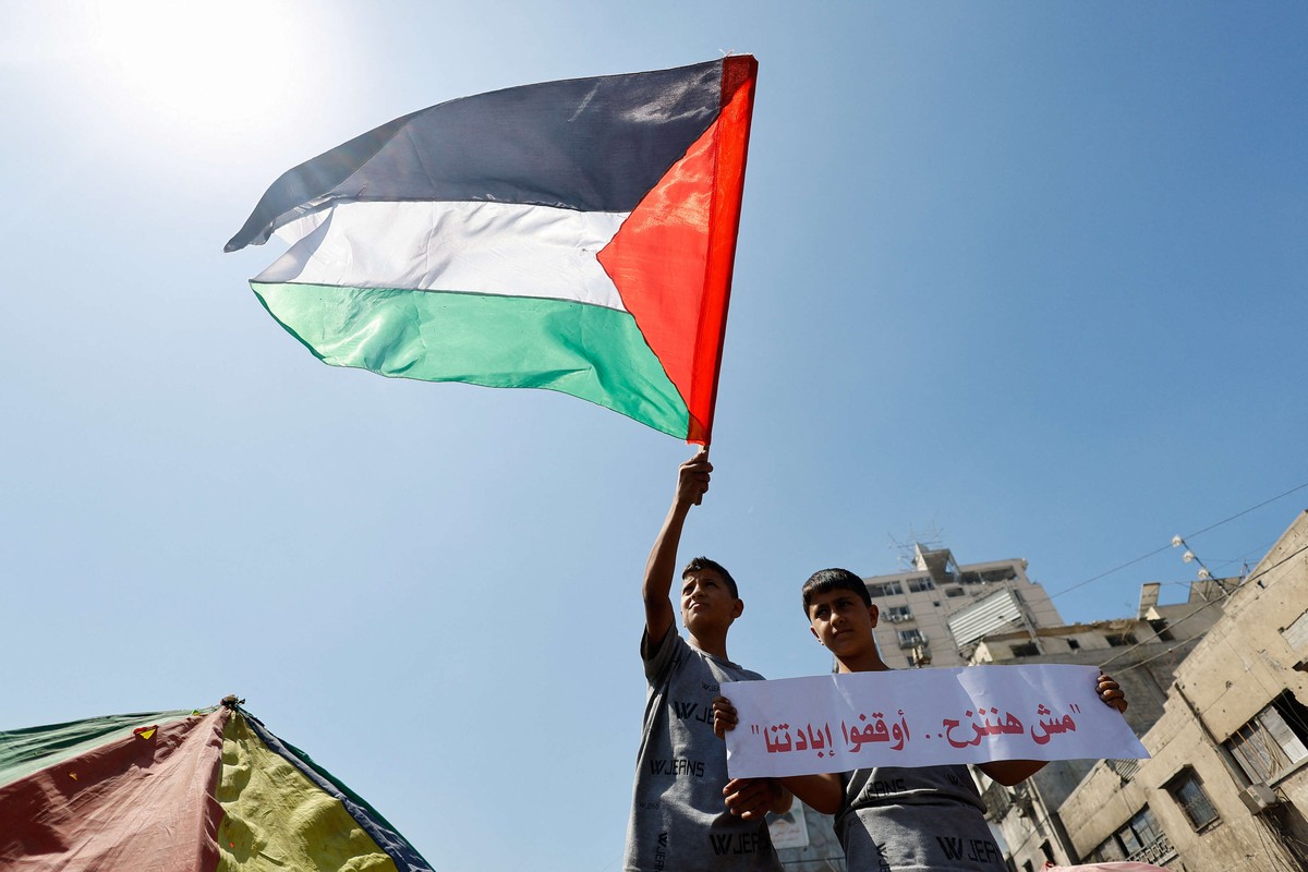  لا يوجد مكان آمن في غزة
