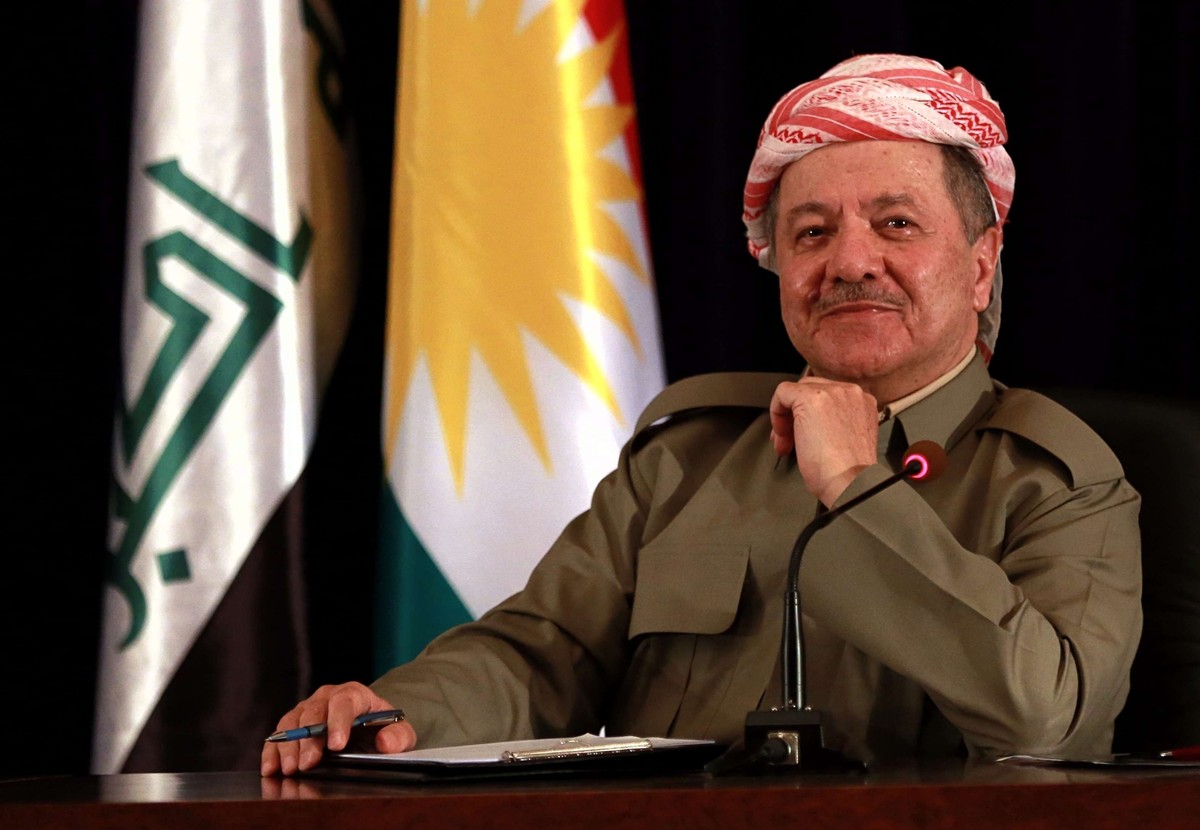 العالم يعترف بدور الأكراد في مكافحة التطرف وتكريس الديمقراطية والحرية