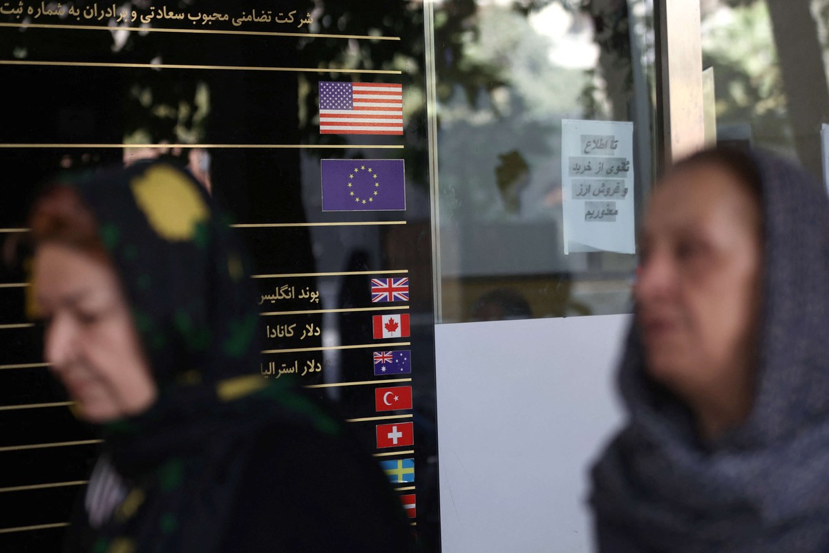 الإيرانيون لا يعرفون كيف سيصمدون أمام الضغوط الاقتصادية