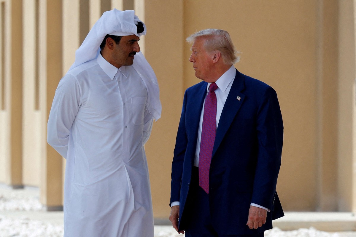 لقطر علاقة استراتيجية مميزة مع الولايات المتحدة