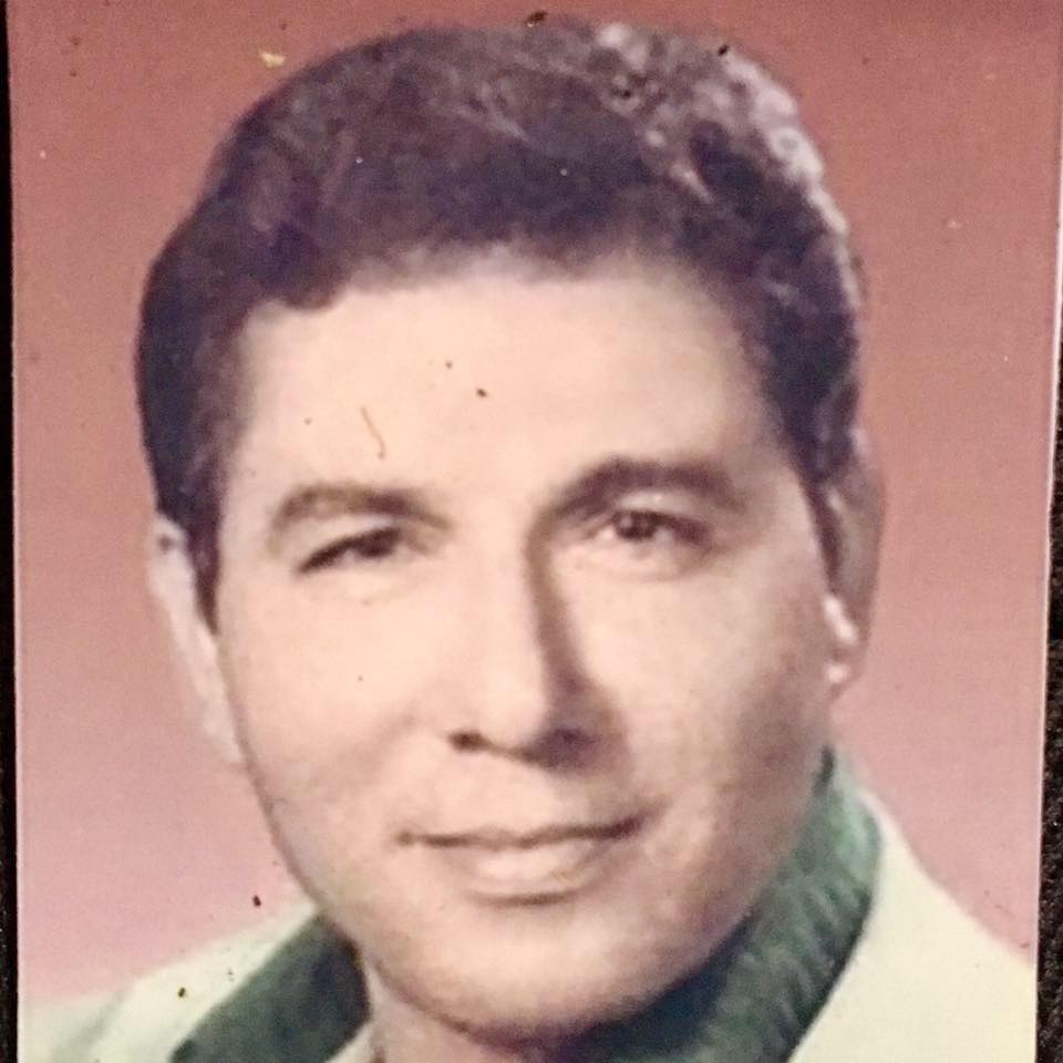 فؤاد بدوي