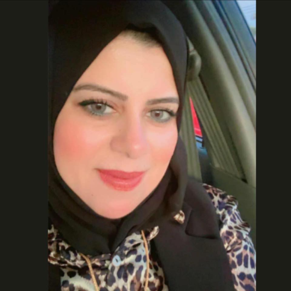 رانيا ضيف