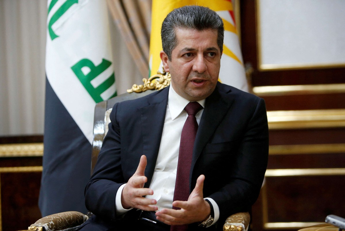 القيادات الكردية نجحت في تحويل آثار الفشل السياسي إلى نجاح اقتصادي وعمراني
