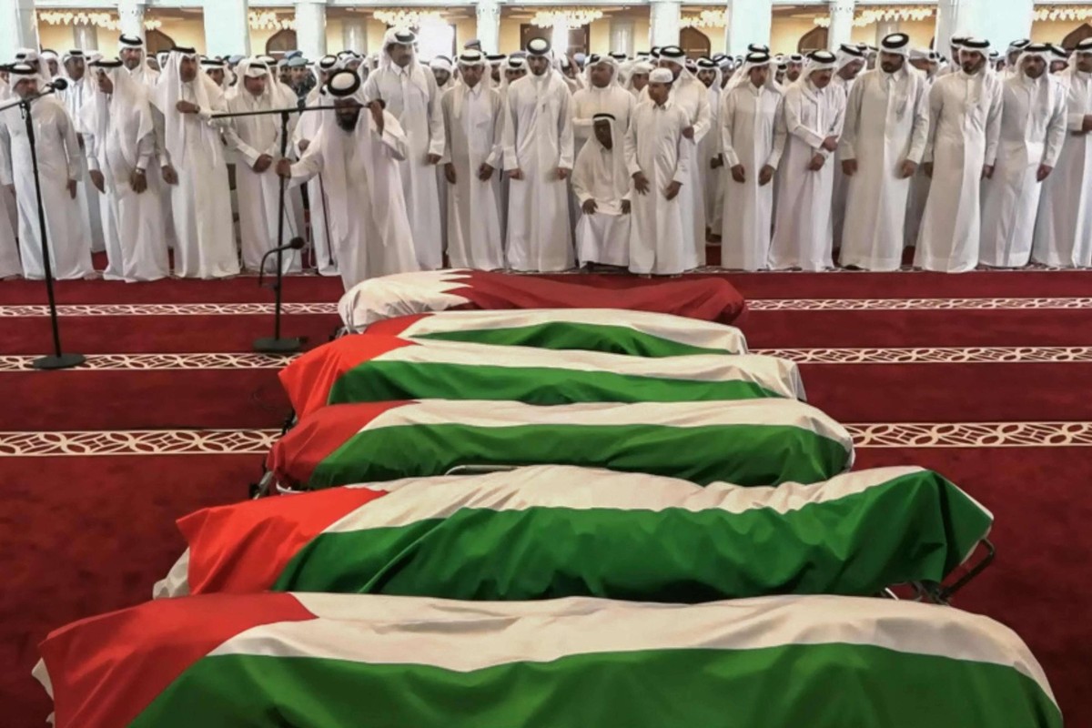 العدوان الإسرائيلي على الدوحة أجج التوترات الإقليمية 