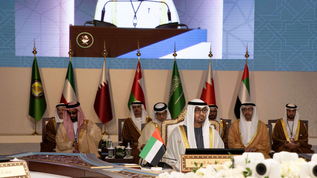 دول الخليج تدشن مرحلة جديدة في التنسيق والتعاون العسكري 