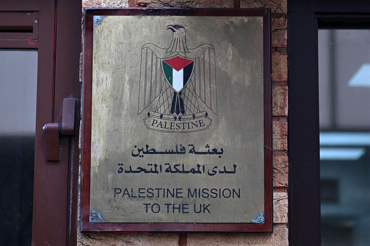 Britain, Australia and Canada made the move in frustration over Gaza