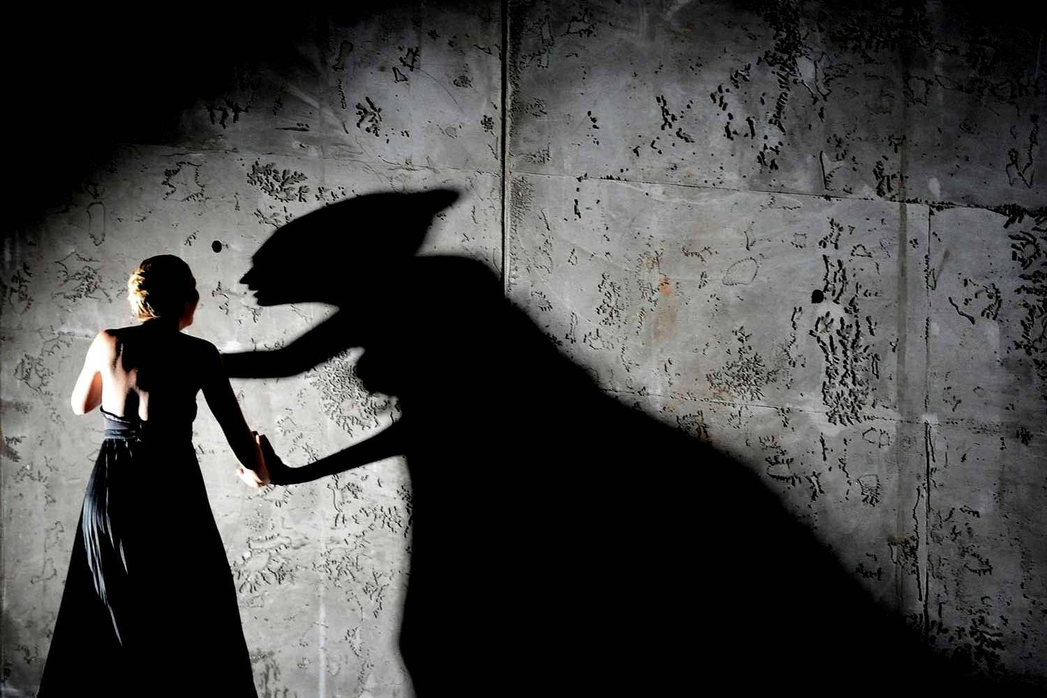 مسرح