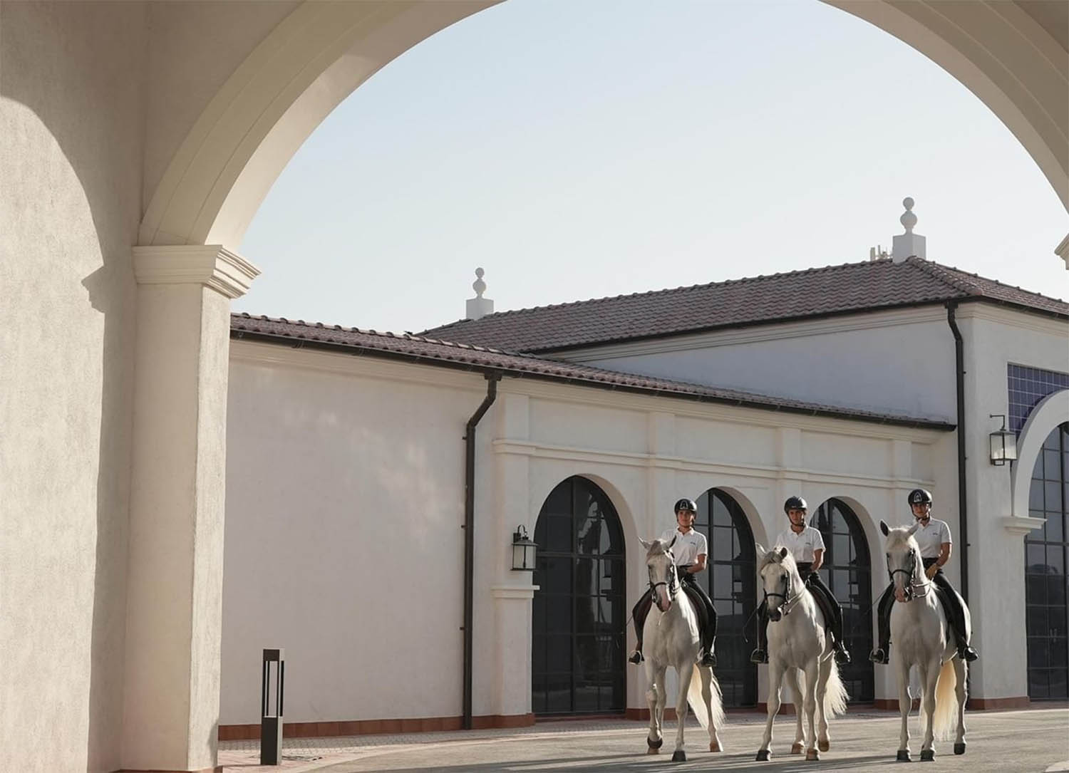 ADREA offers cultural, educational and artisanal spaces dedicated to safeguarding knowledge 