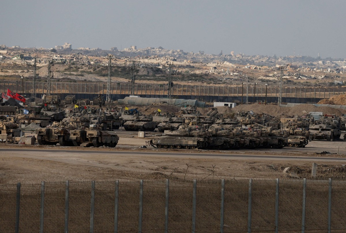 الفيتو الاميركي يشجع اسرائيل على التصعيد في غزة