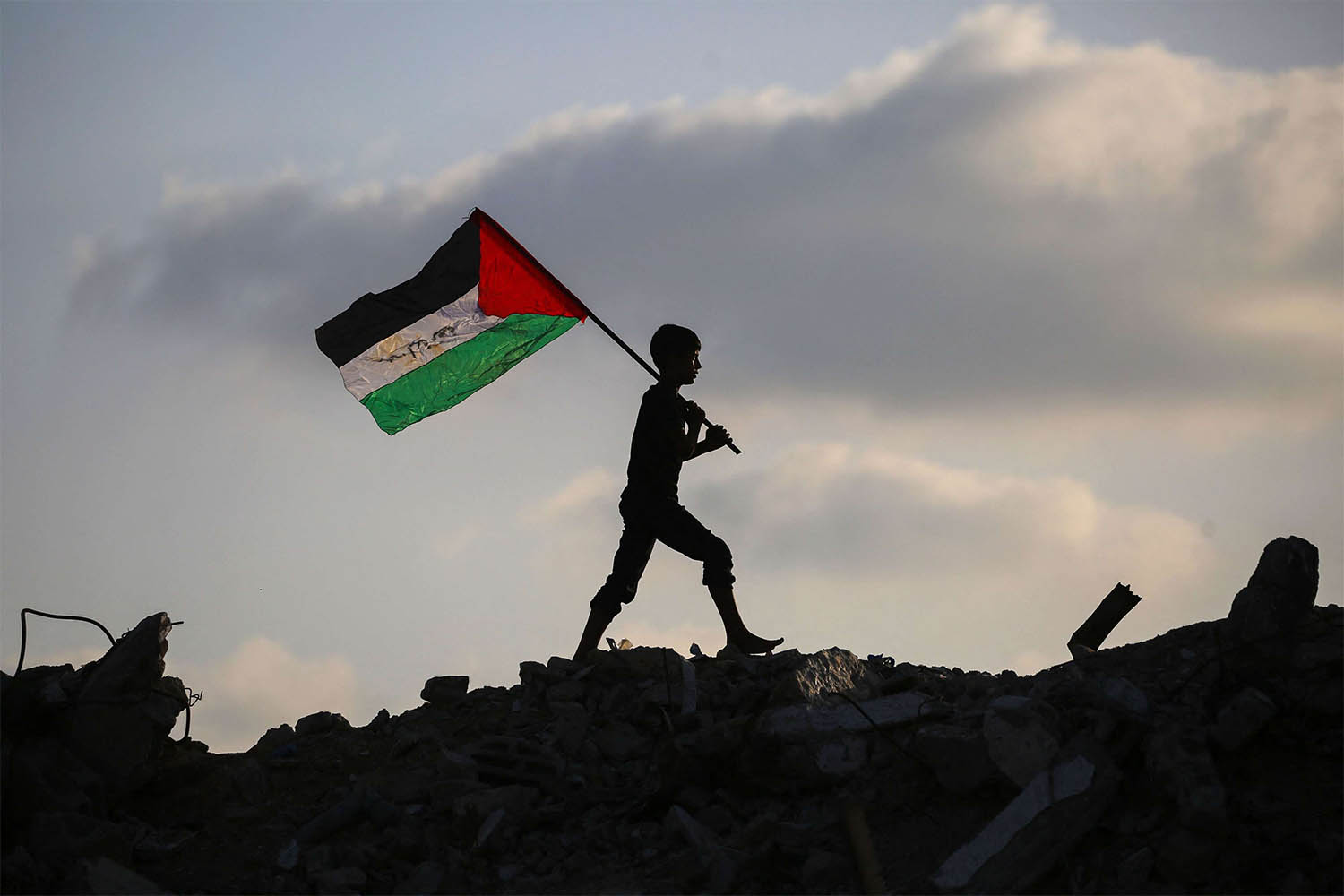 European countries must focus on the nitty-gritty of what is needed to advance Palestinian statehood