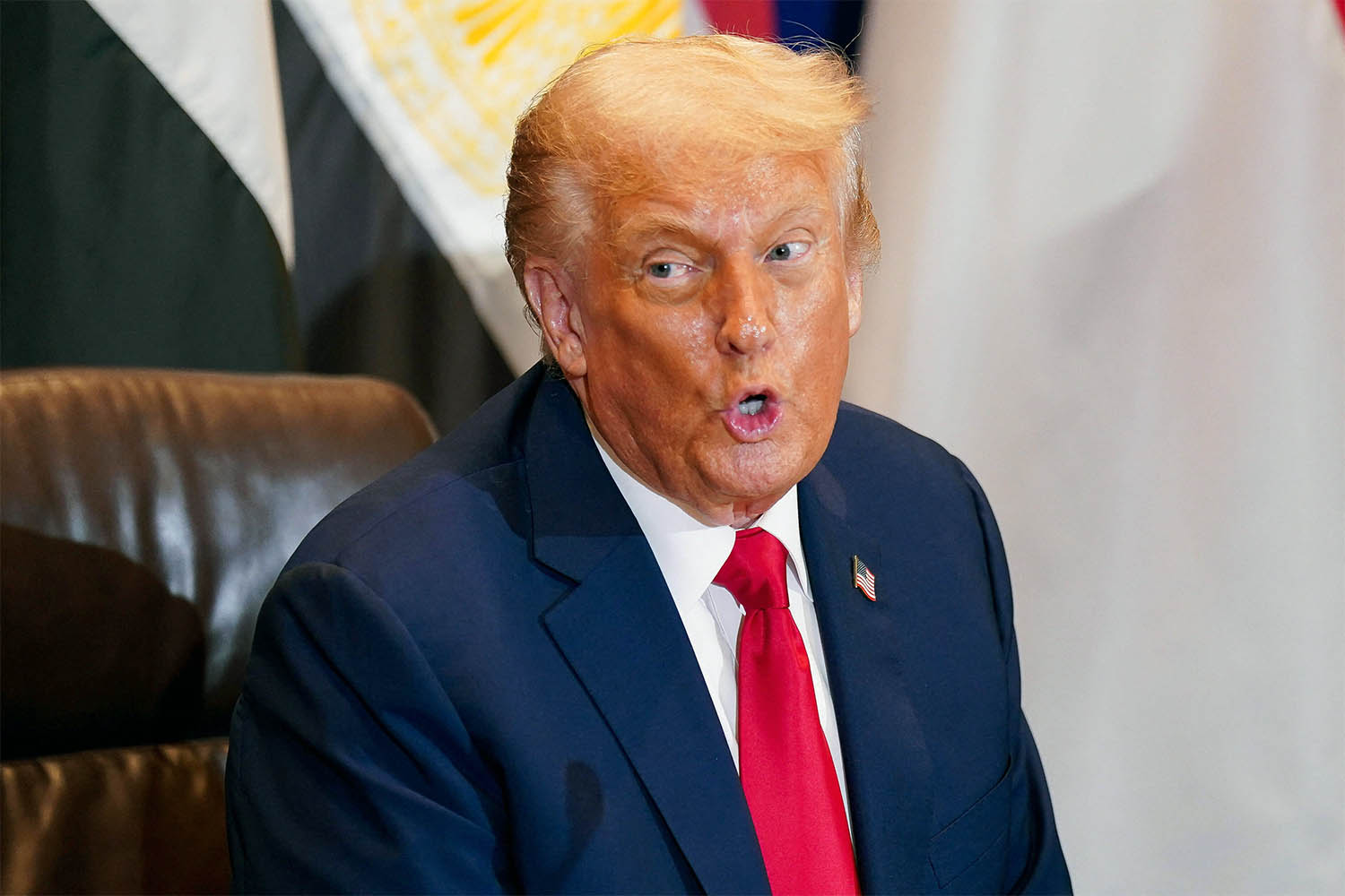 Washington remains Israel's staunchest ally