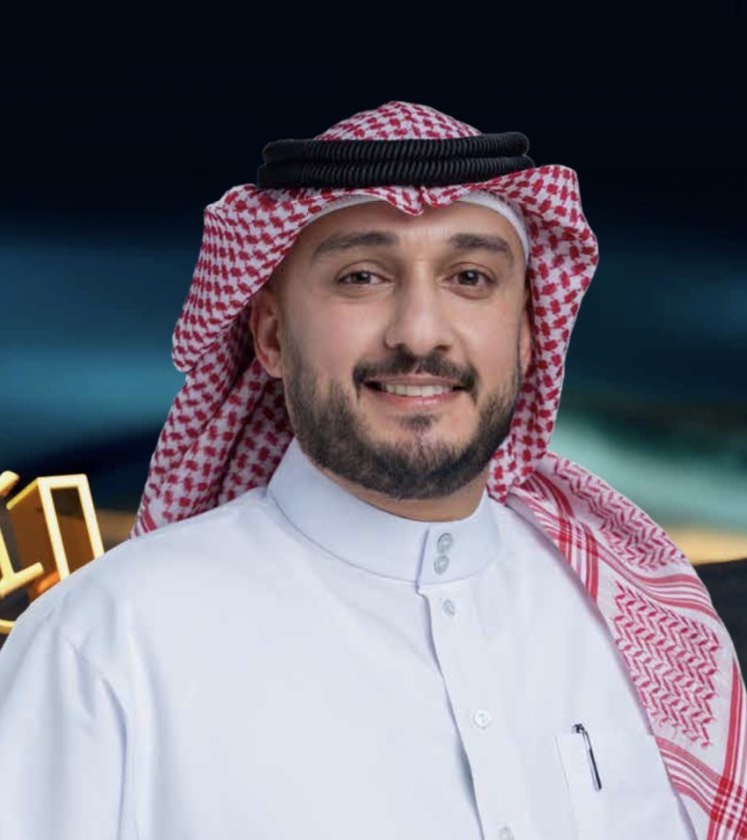 أحمد العلي