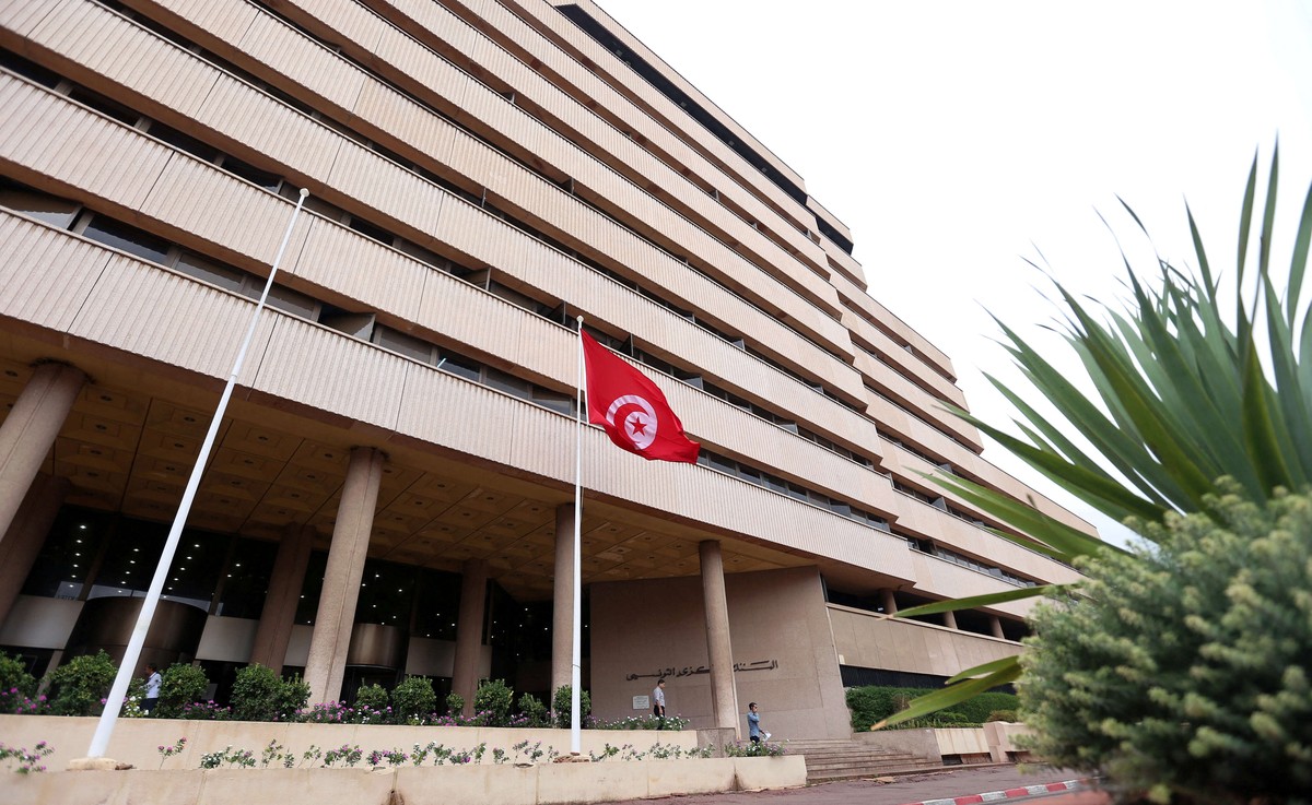 الحكومة سحبت مبلغ 2.3 مليار دولار من البنك المركزي في 2025 لسداد ديون عاجلة