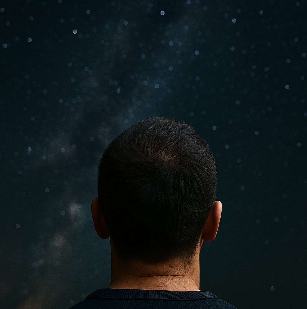 فضاء