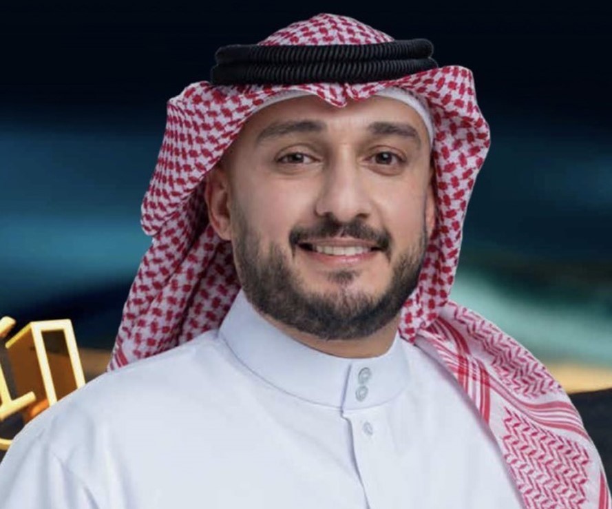 أحمد العلي