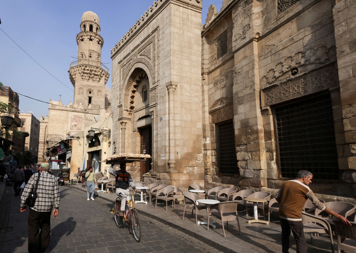 مصر
