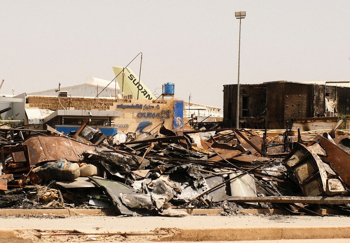 خسائر الجيش السوداني الميدانية تشير الى تحولات في مسار الصراع المسلح