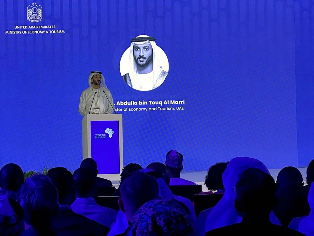 More than 350 participants are attending the summit
