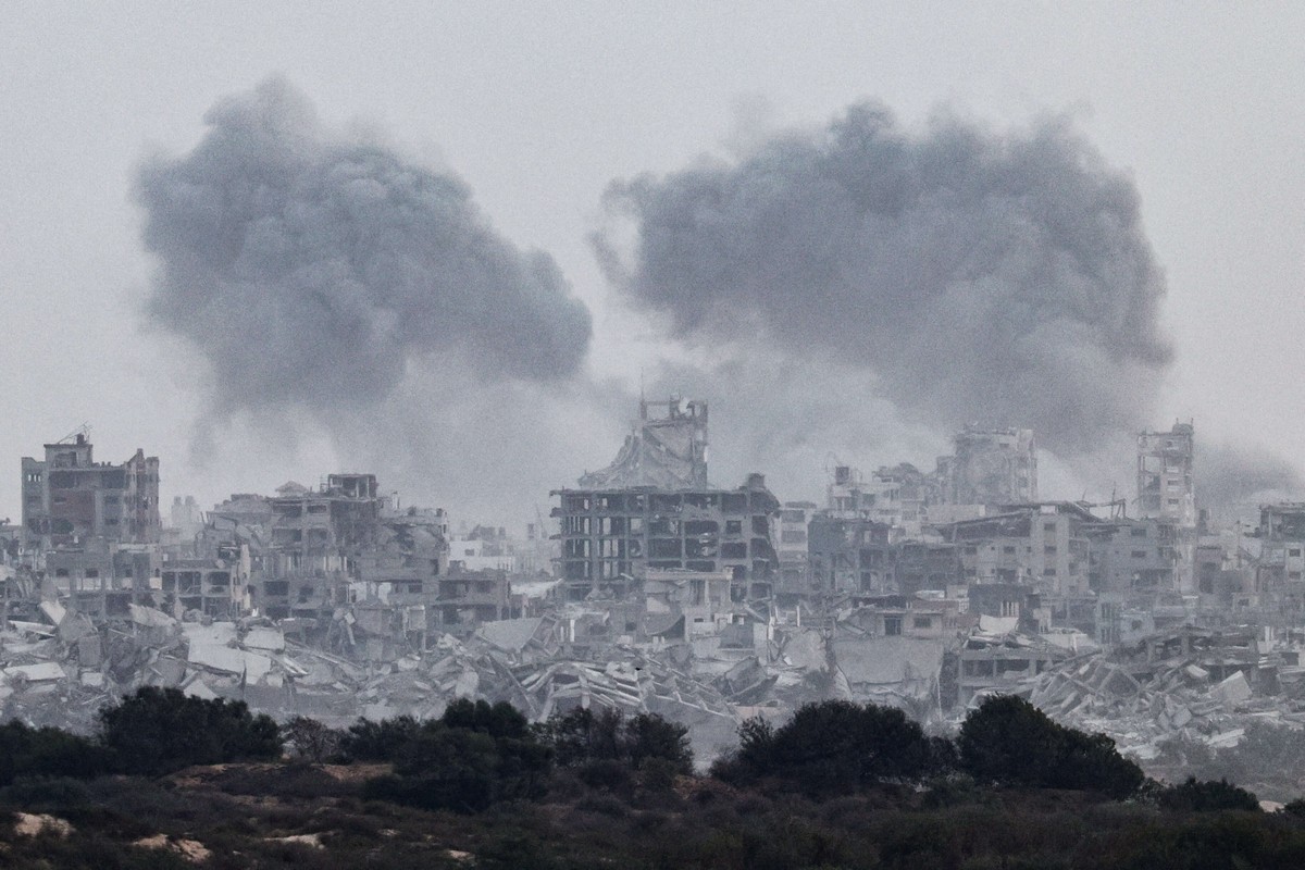 حجم الدمار والقتل في غزة أثار غضب حلفاء اسرائيل التقليديين