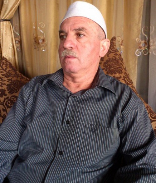 صالح أحمد