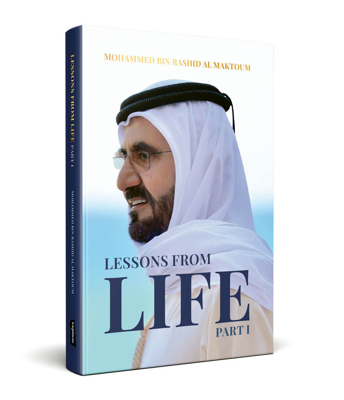 Lessons from Life
