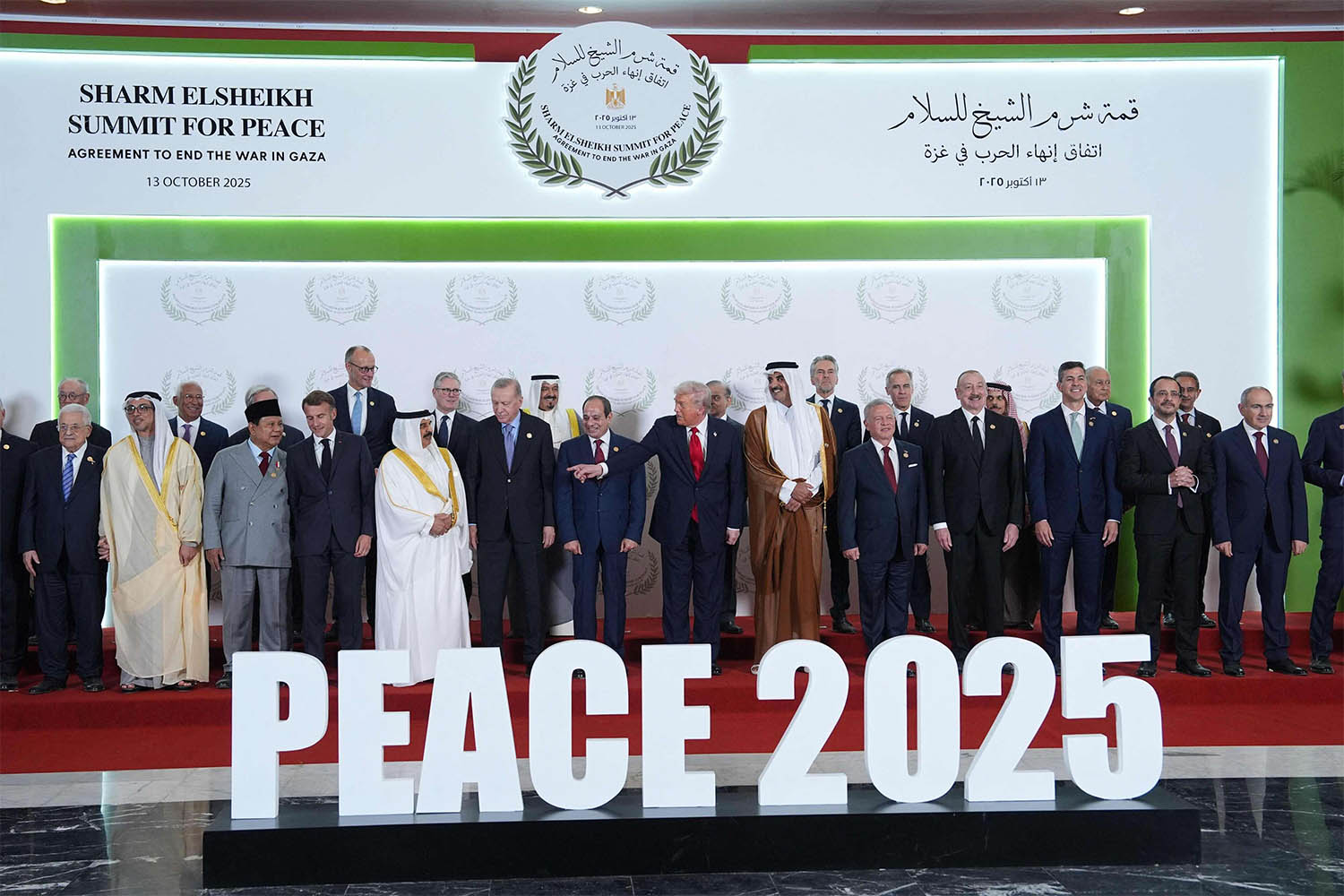 Will the ceasefire deal hold?