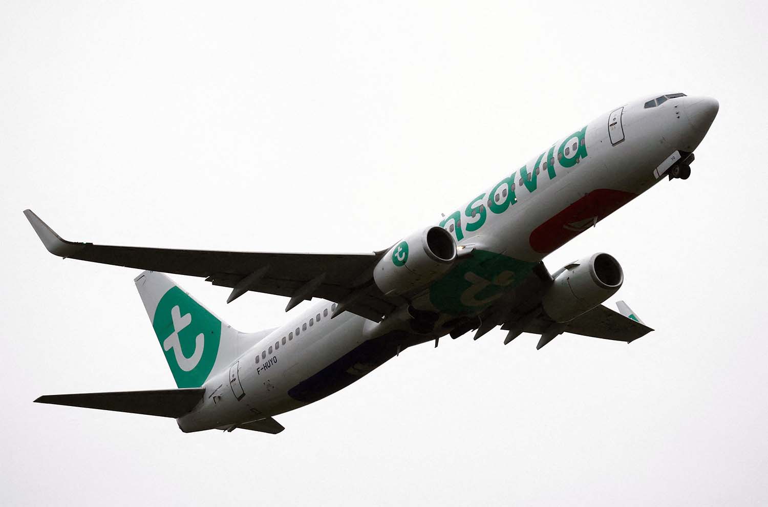 Transavia