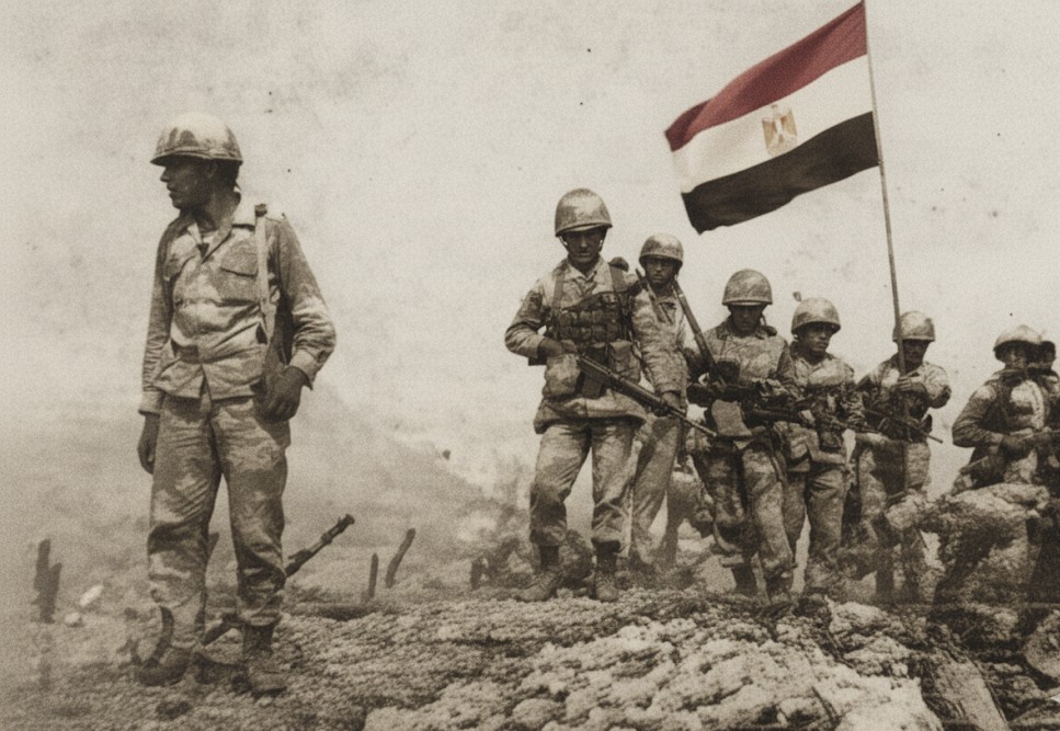 حرب اكتوبر