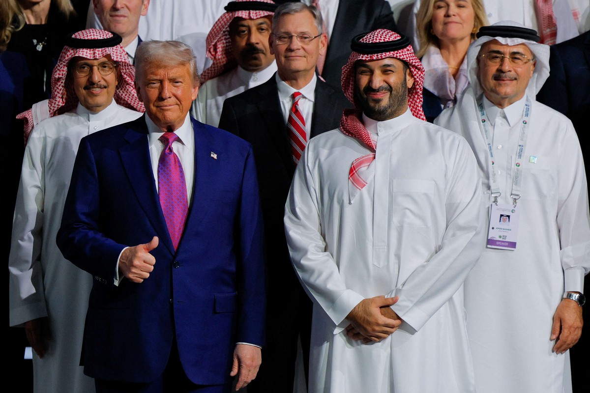 العلاقات السعودية الأميركية في عهد ترامب تمر بأفضل مراحلها