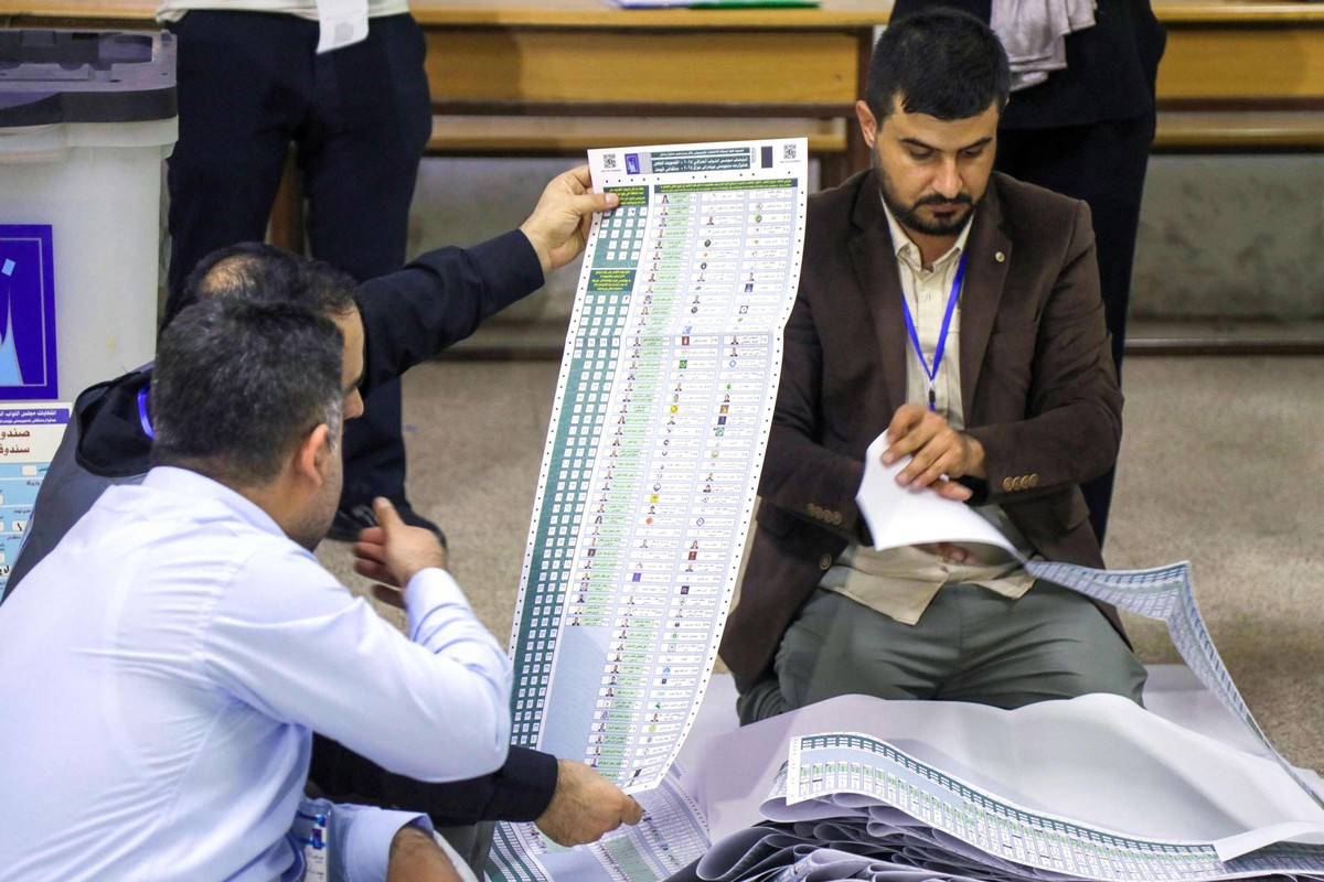 انتخابات هامة في وضع اقليمي حساس