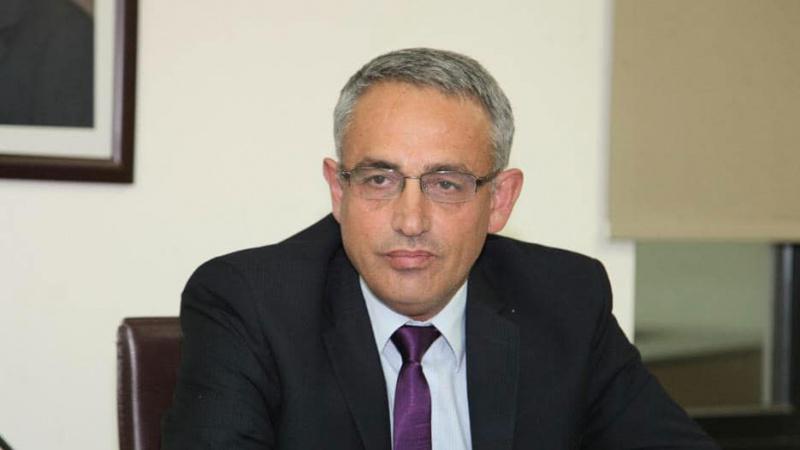 مجدي دعيبس