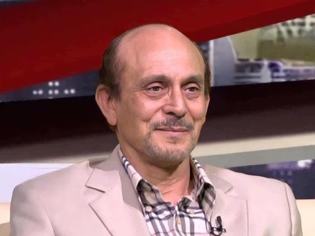 حي يرزق