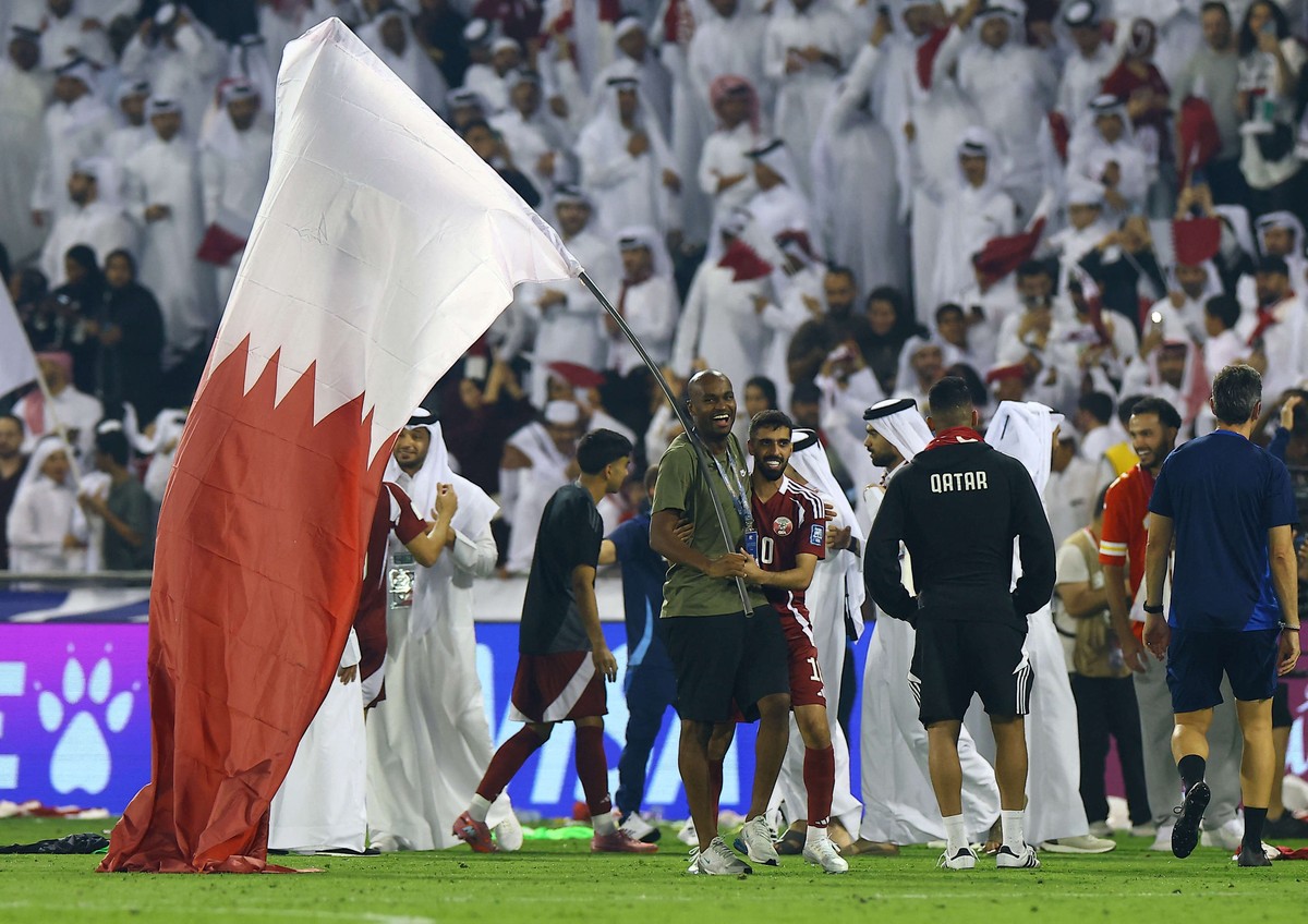 كاس العرب