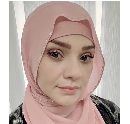 وفاء داري