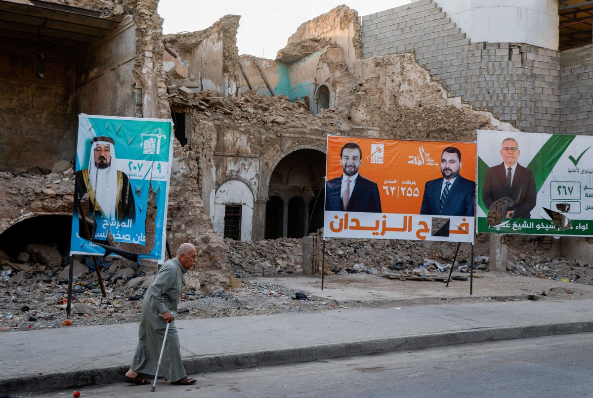 انتخابات عام 2025 ستكون الحدّ الفاصل بين عهدين