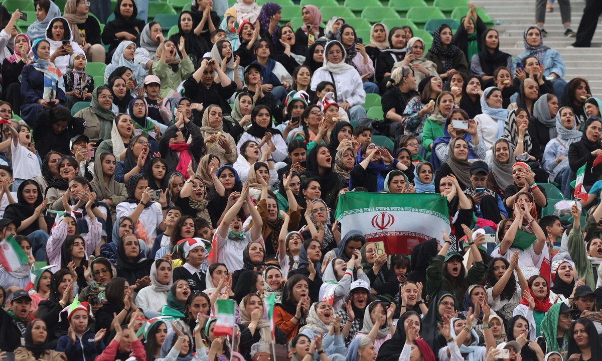 ايران