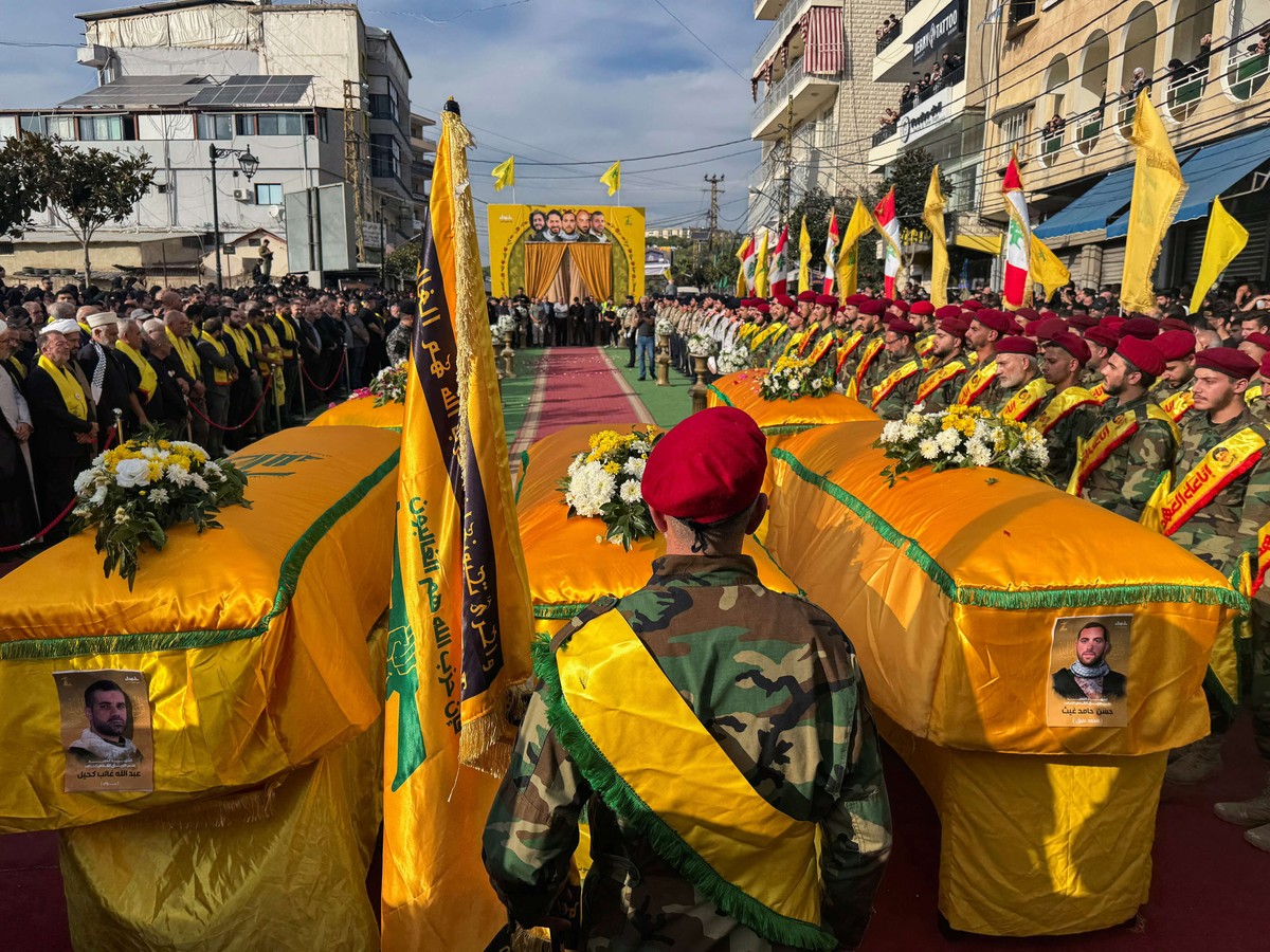 اسرائيل ستوسع نطاق هجماتها على حزب الله