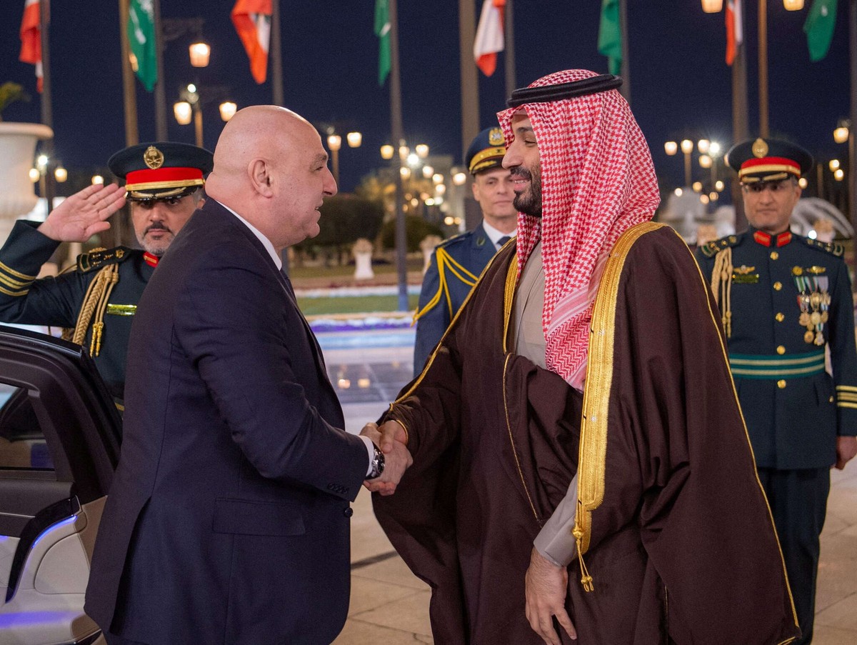 السعودية لطالما كانت سندا للبنان في أزماته